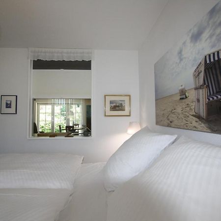 Ferienwohnung "Zum Boehler Leuchtturm" Sankt Peter-Ording Exteriör bild