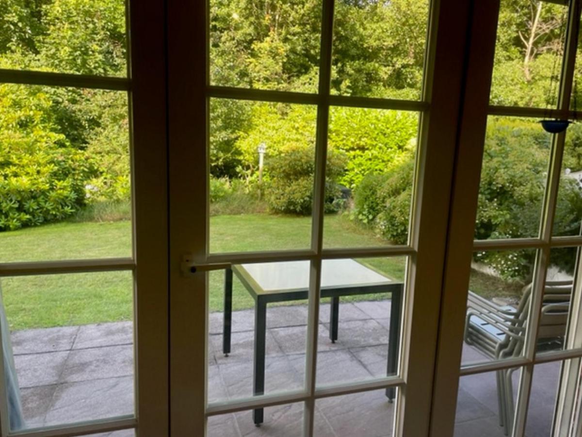 Ferienwohnung "Zum Boehler Leuchtturm" Sankt Peter-Ording Exteriör bild